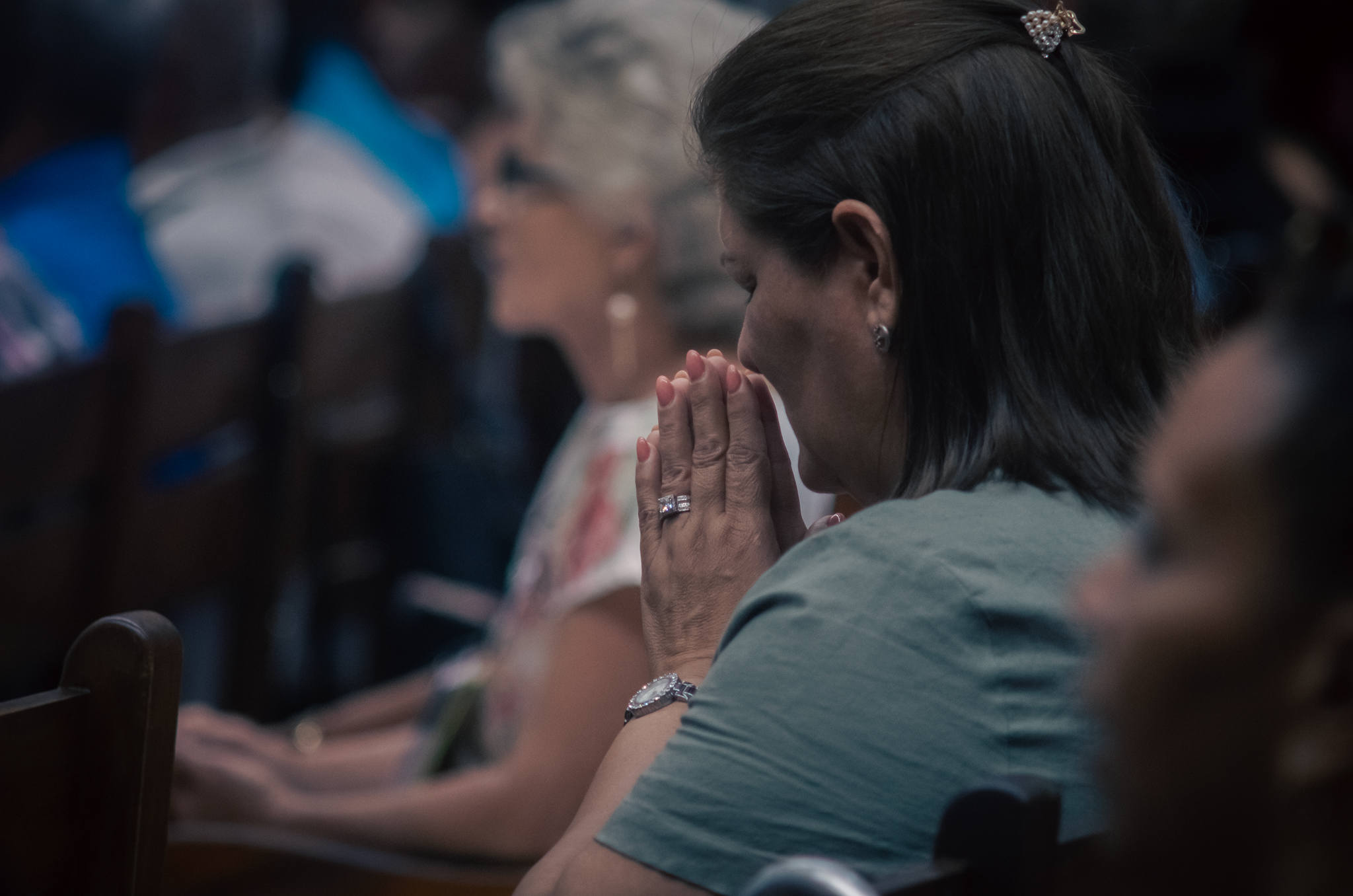 Iglesia Betania - Comunidad